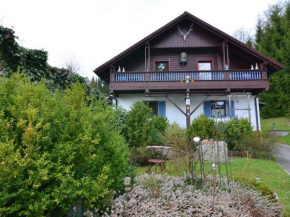 Modern Holiday Home in Saldenburg with Private Sauna Saldenburg